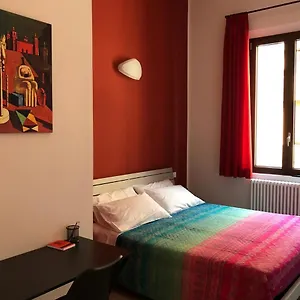 Guest house Triquetra - For Rent, Ferrara